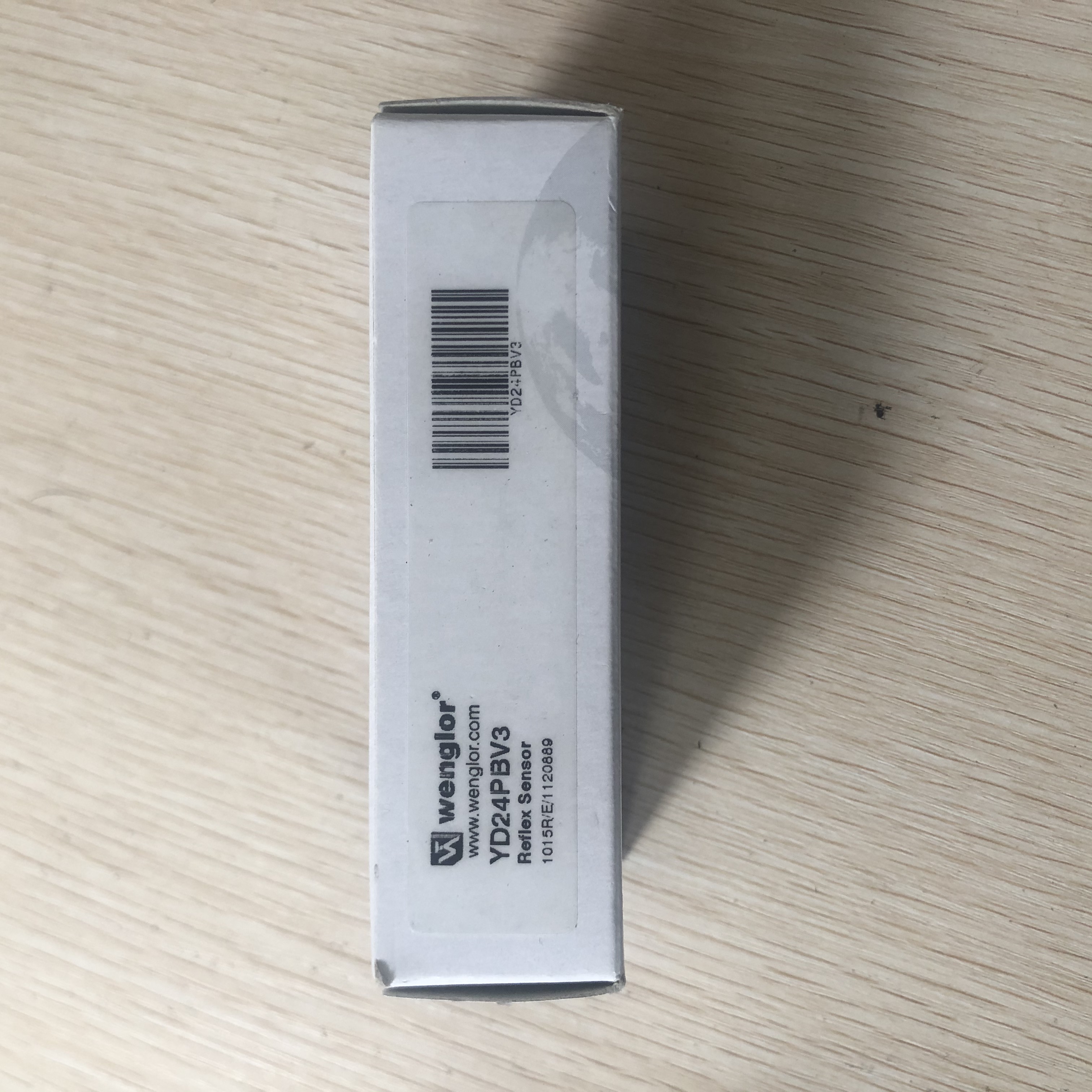 议价促 WENGLOR 威格勒 YD24PBV3 照片