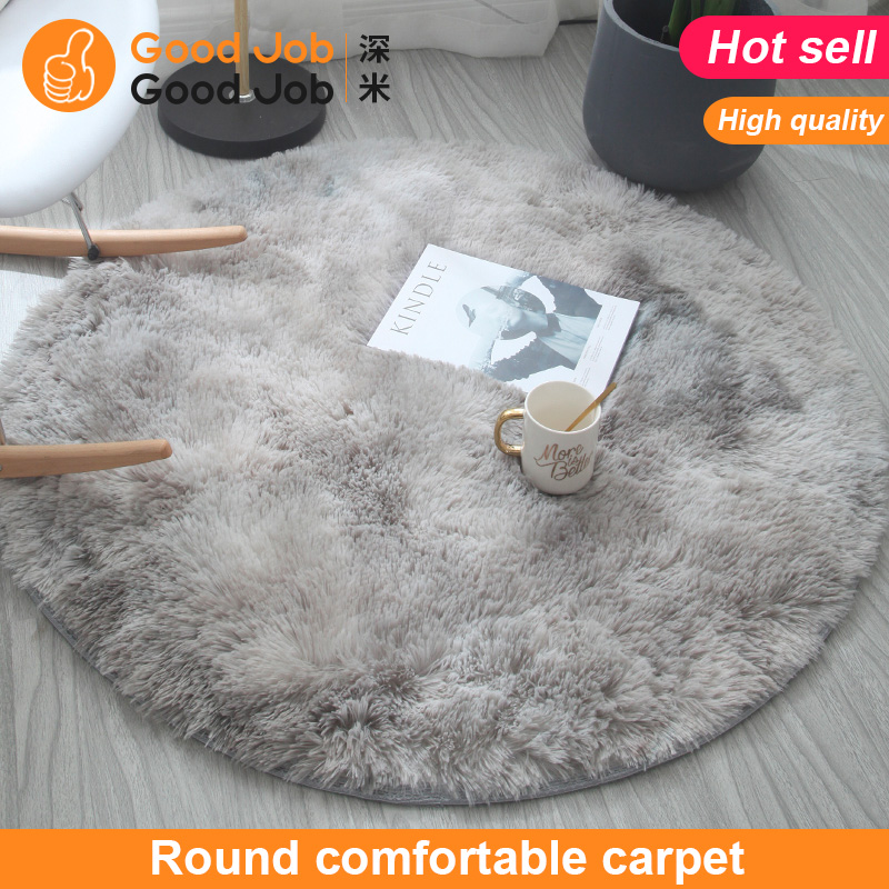 RoundcarpetiLivgmhFl