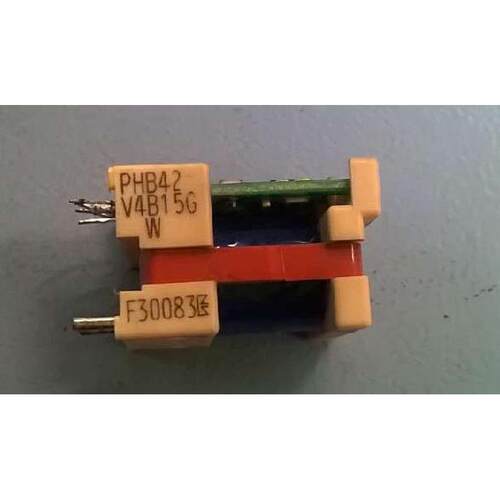 霍尔传感器PHB42V4B15GW PHB412V4B15GU PHB34V4B15GW 52V4B15G