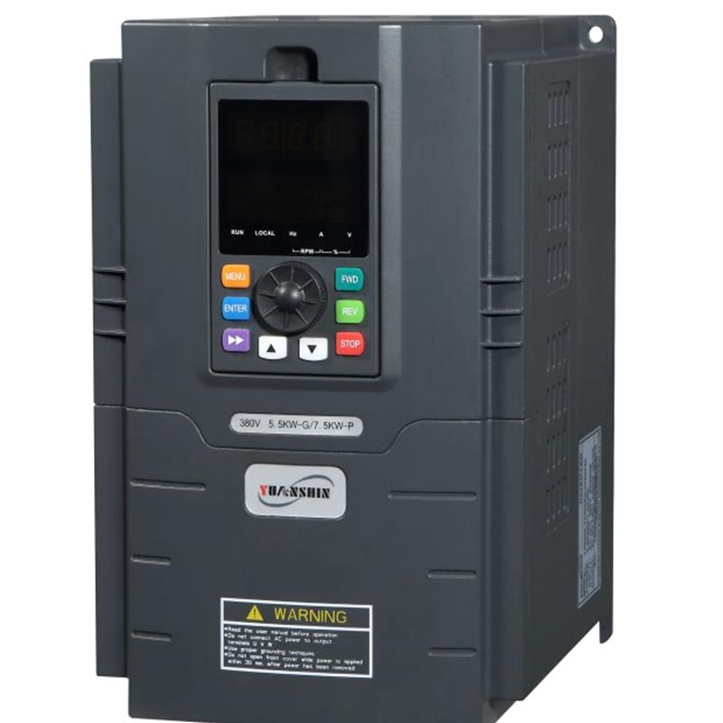 德国进口变频器YX3000三相380V 0.75/1.5/3.7/ 5.5/11/15/22/30/4