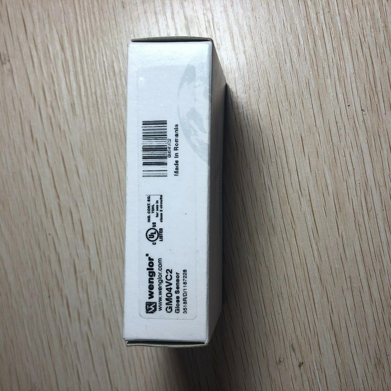 释迦自动化wenglor 威格勒 EW98PC3 传感器现货