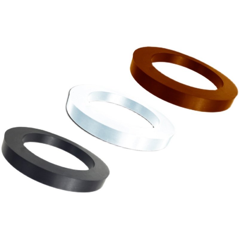 密封垫圈垫片 耐油丁腈橡胶 四氟橡胶垫硅胶圈不锈钢快速接头专用,纺织面料/辅料/配套,服装加工设备,淘宝优惠券,粉丝福利购,淘宝优惠卷