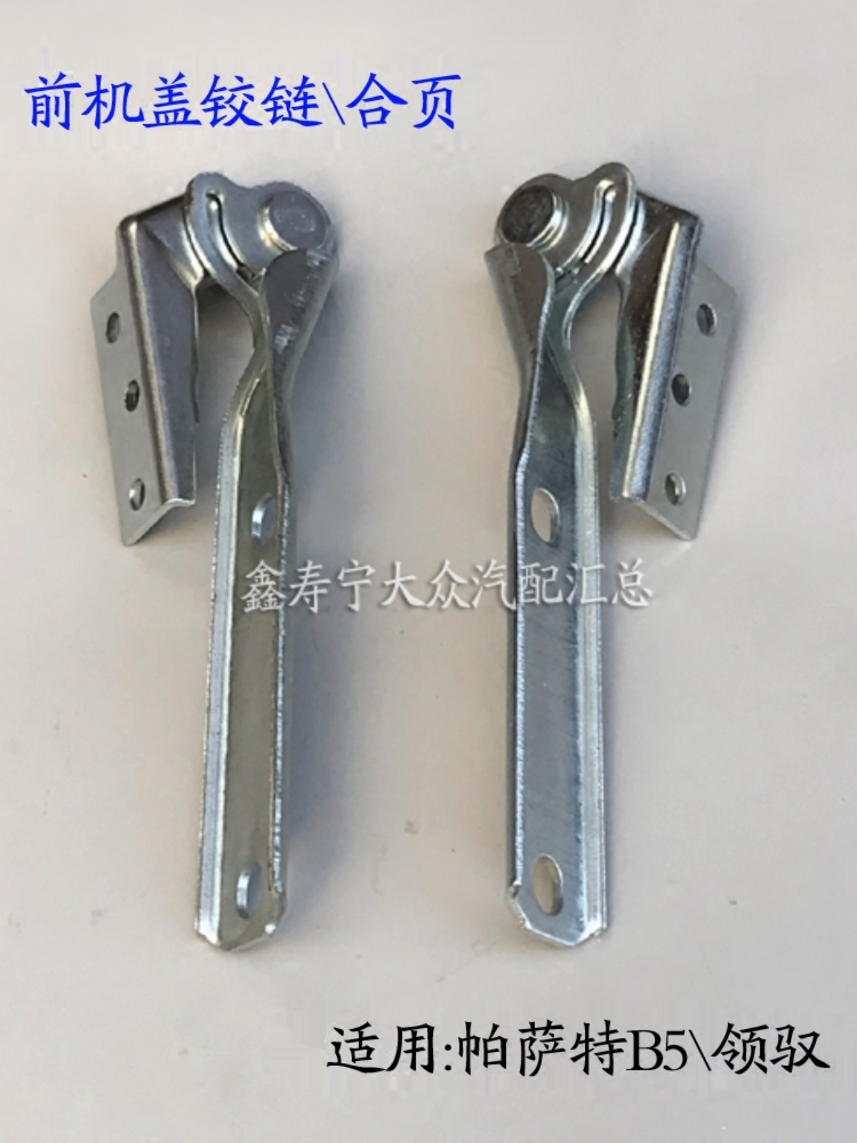 新老款帕萨特领驭发动机