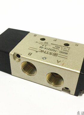 STNC 索诺天工 气控阀 TG2521A-08 TG2531A-10 TG2541A-15