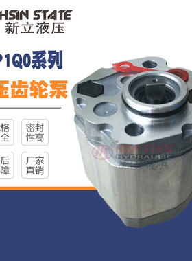 Boden齿轮泵BKP1Q0S3.2G0L1-B/S5.8/D8.0/S1.1/D3.2/S4.8G0L1-B