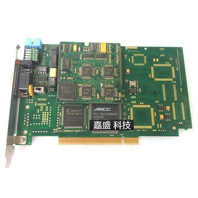 可维修：德国IBA SPC3X/4-A2 通讯卡 L2-PCI-A2.4 现货议价