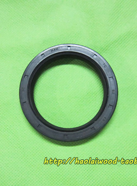 柱塞油封 5200 FT600型三缸柱塞泵高压水泵喷雾机密封 68X52X10mm