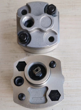 液压动力单元齿轮泵CBK-F208 CBK-F210 CBK-F213 CBK-F216 F220