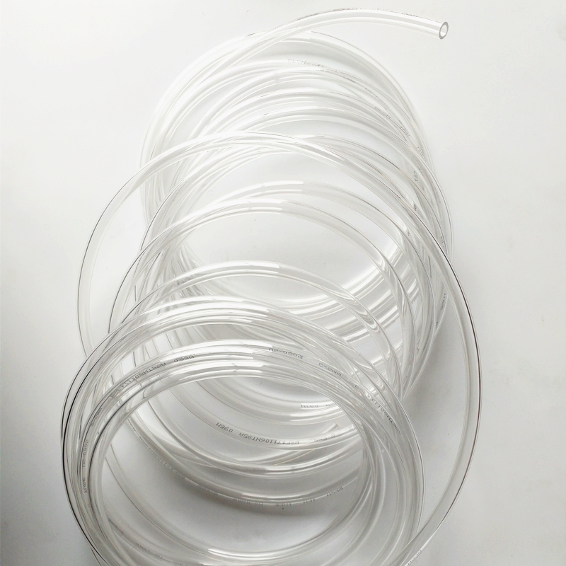 软管空压机风透明塑料气
