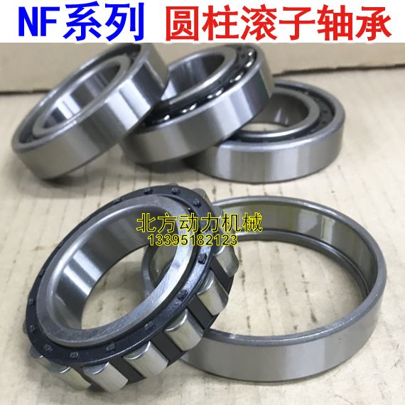 圆柱滚子轴承NF204 NF205 NF206 NF207 NF208 NF209 NF210 NF211