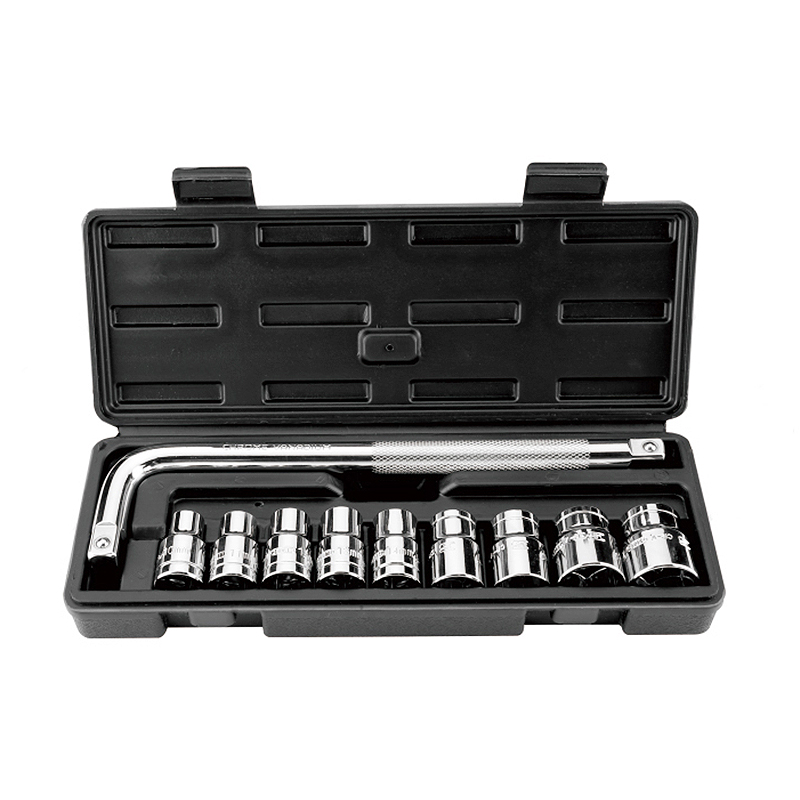 波斯套筒扳手装公制组汽