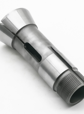 富士25型夹头名阳王主自动车床2525机外螺纹筒夹弹簧钢高精主轴夹