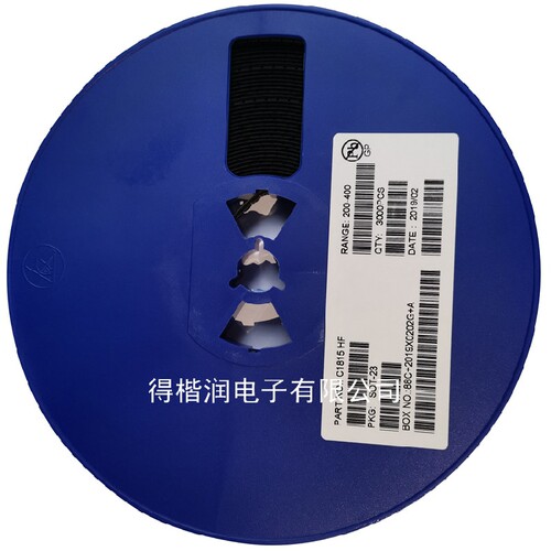 三极管SS8550 双S大电流S0T-23 晶体管20个/3000个整盘