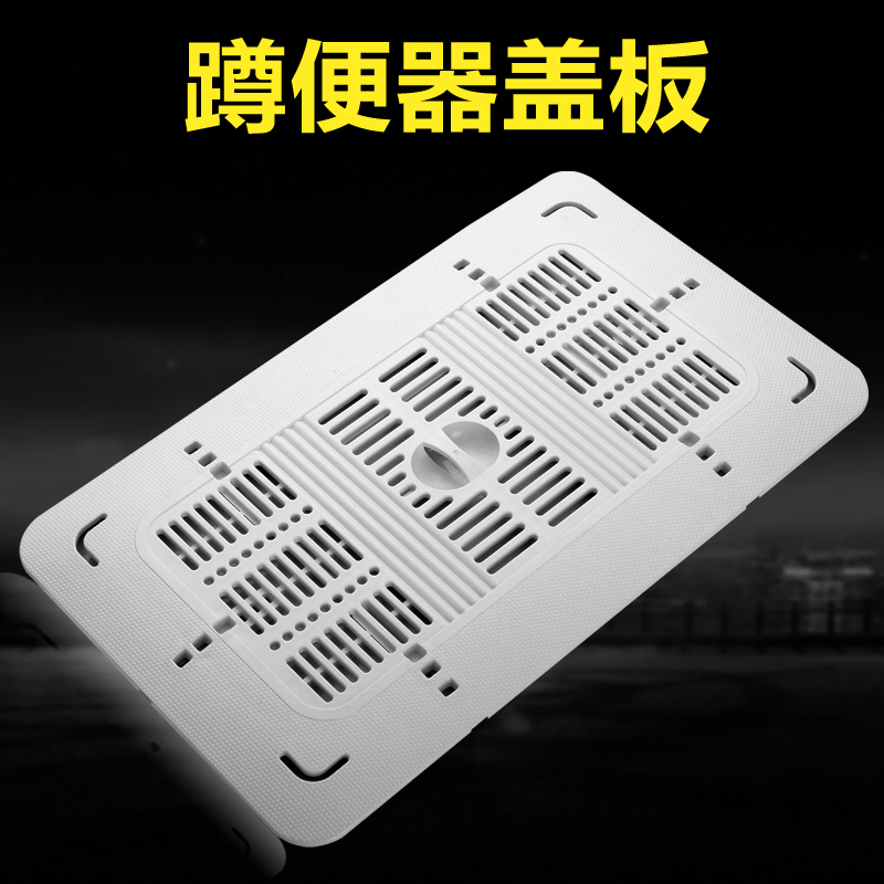 蹲便器盖板厕所卫生间淋