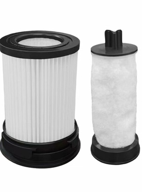 询价！美诺 吸尘器高效空气微粒过滤器Triflex HX1 HX-