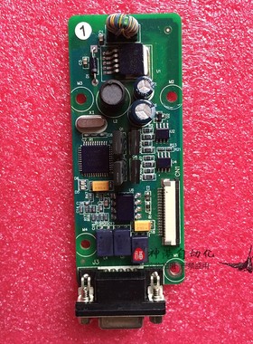 议价汇川PG卡分频卡MF38PG4A1/IS300驱动器IS580驱动器MF38PG