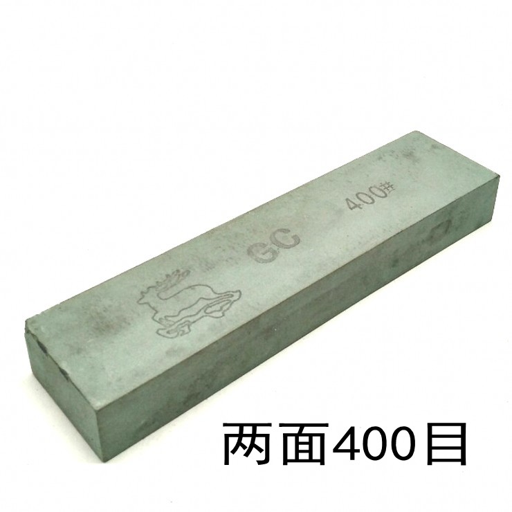 上海砂轮厂飞鹿牌磨刀器