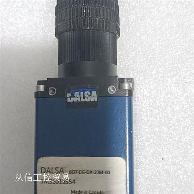加拿大dalsa nano达尔萨 BOT-DG-DA-200