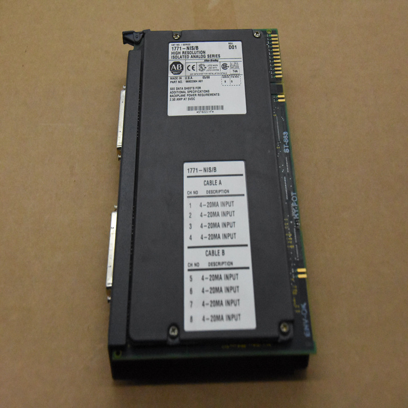 2711C-T10C美国进口直采