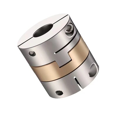 替代米十字形联轴器铝青