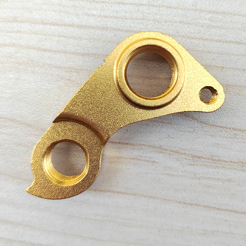 适合 坎普 CAMP ACE5000/7000/8000/S7.2桶轴尾勾 吊耳 尾钩 挂耳