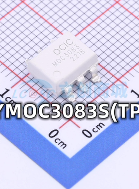 全新原装 CYMOC3083S(TP1) 封装SOP-8 光电耦合器芯片 现货供应