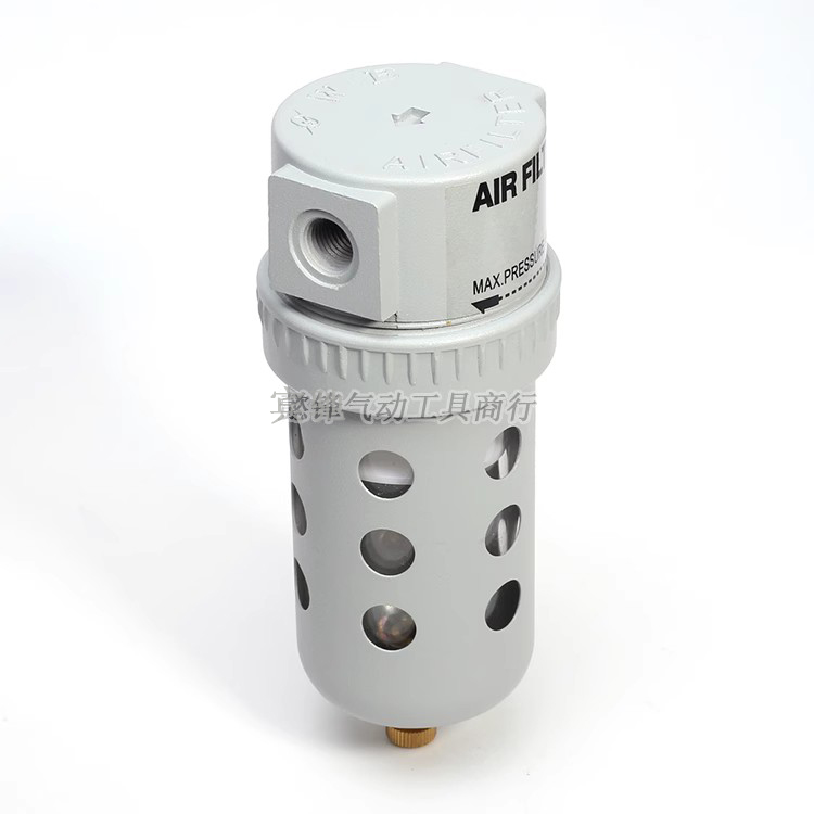 欧维尔空气压缩机单水格