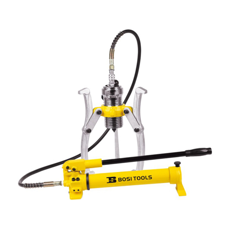 波斯 分体式液压拉马5T 10T 20T 30T 50吨BS572010 BS572020