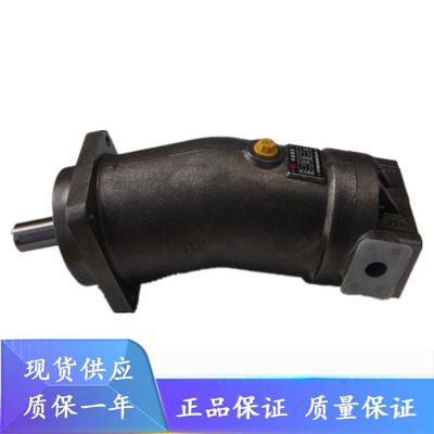 华德斜轴斜式柱塞泵  A2F107  A2F125  A2F160液压柱塞泵