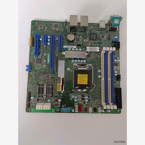全新二手联想全新备件库 thinkServer TS460 TS56议价商品