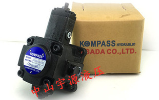 VE1 40F 液压油泵 30F KOMPASS VD1 45F
