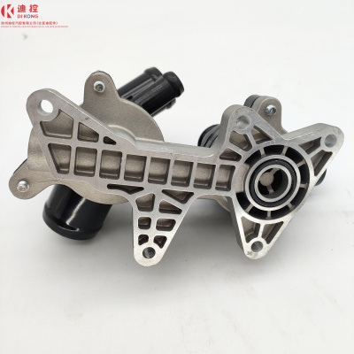 比亚迪秦宋驱逐舰节温器