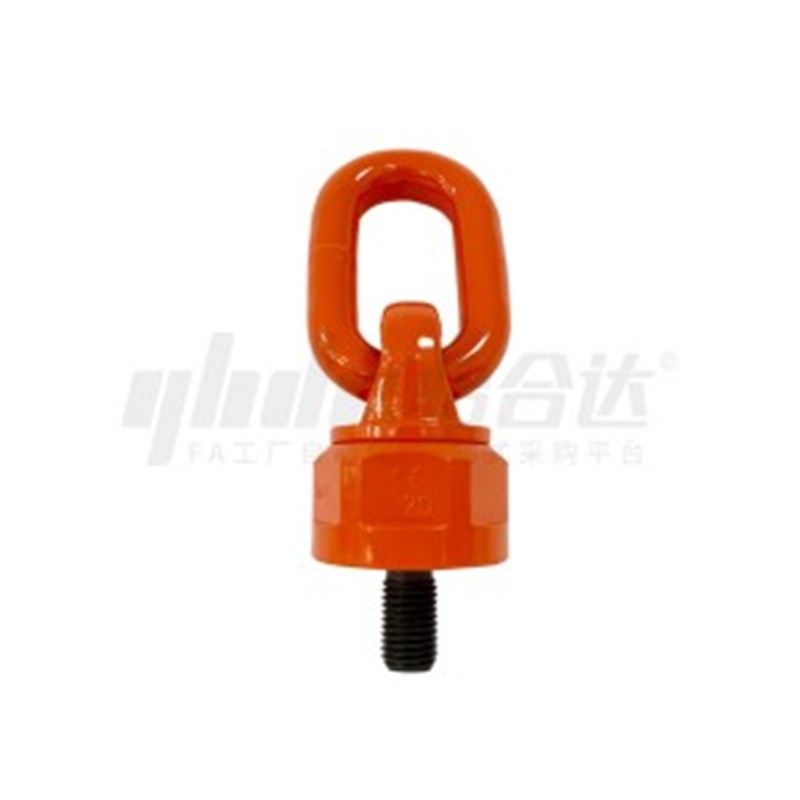 TCF34/d35吊环Tcc14/16旋转0.5/0.6/0.7/1.5/1.25/3.15/6/10/13T/