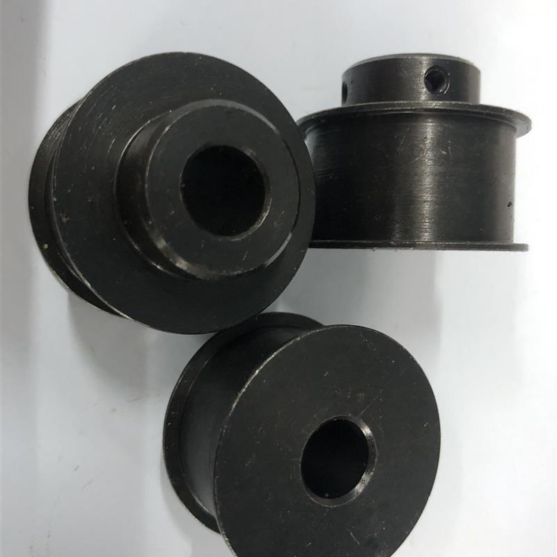 圆皮带惰轮MBRF50-3-P10 MBRD50-4-N17 MBRFA48-3-P15MBFNS23-2.1