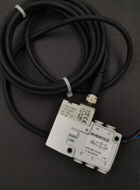 议价安沃驰AVENTICS压力传器R422103558/R422003227