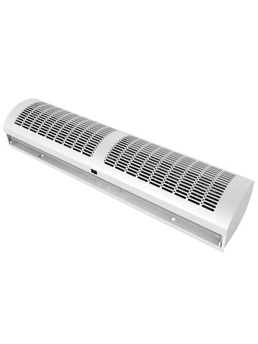 米风风幕机商用静音强风门头风帘机超值促销0.9 1.2 1.5 1.8 2米