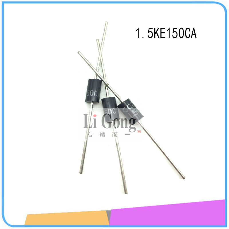 双向瞬态抑制二极管焊机