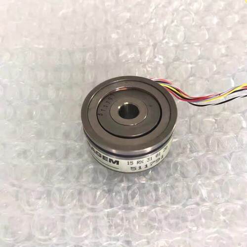 SAGEM旋转变压器 15RX310120 伺服电机编码器原装