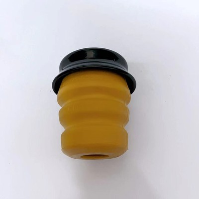 悦动福瑞迪i30秀儿ix25朗动k3k2瑞纳后减震器弹簧缓冲胶垫缓冲块