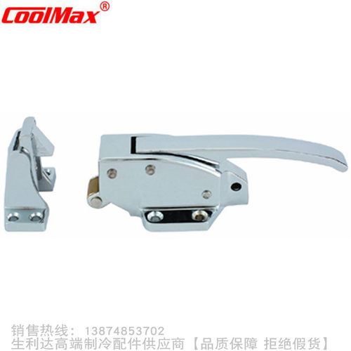 CoolMax/格美冷冻库门把手CM-1400-L