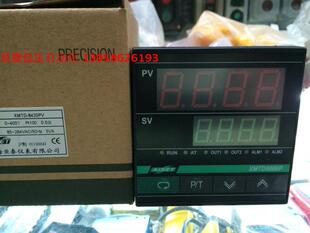 AISET上海亚泰 XMTD8000P XMTD-8430PV PT100型 多段温控仪