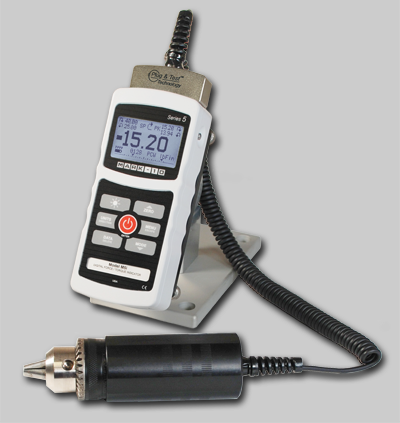 美国系列拉压扭力显示器