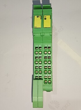菲尼克斯模块 IB IL AO 1/SF   2726298