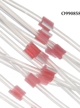 PerkinElmer蠕动泵管取样标准PVC泵管12支包PE珀金埃尔默09908585