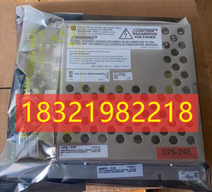 諾帝菲爾電源AMPS NOTIFIER NFS2 3030主機(jī)系統(tǒng)使用全新現(xiàn)貨 24E