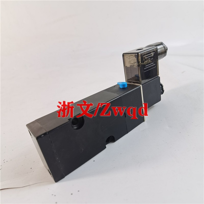 电磁阀Amisco EVI 7/9 3W 24VDC AC220V   LPZ11板式换向阀