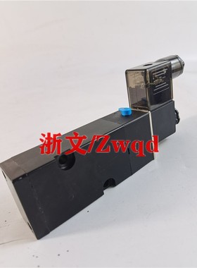 电磁阀Amisco EVI 7/9 3W 24VDC AC220V   LPZ11板式换向阀