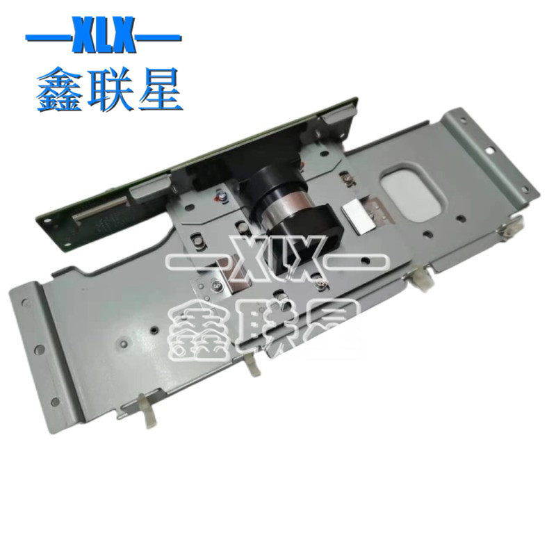 适用华讯方舟扫描平台驱