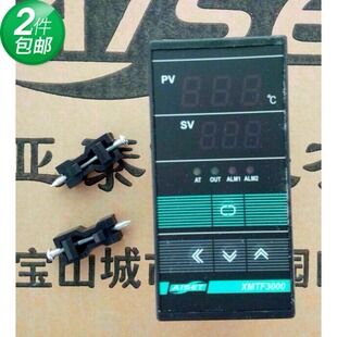 AISET 上海亚泰仪表XMTF-3000 XMTF-3410(N) 3430V 3440(N)3910I2