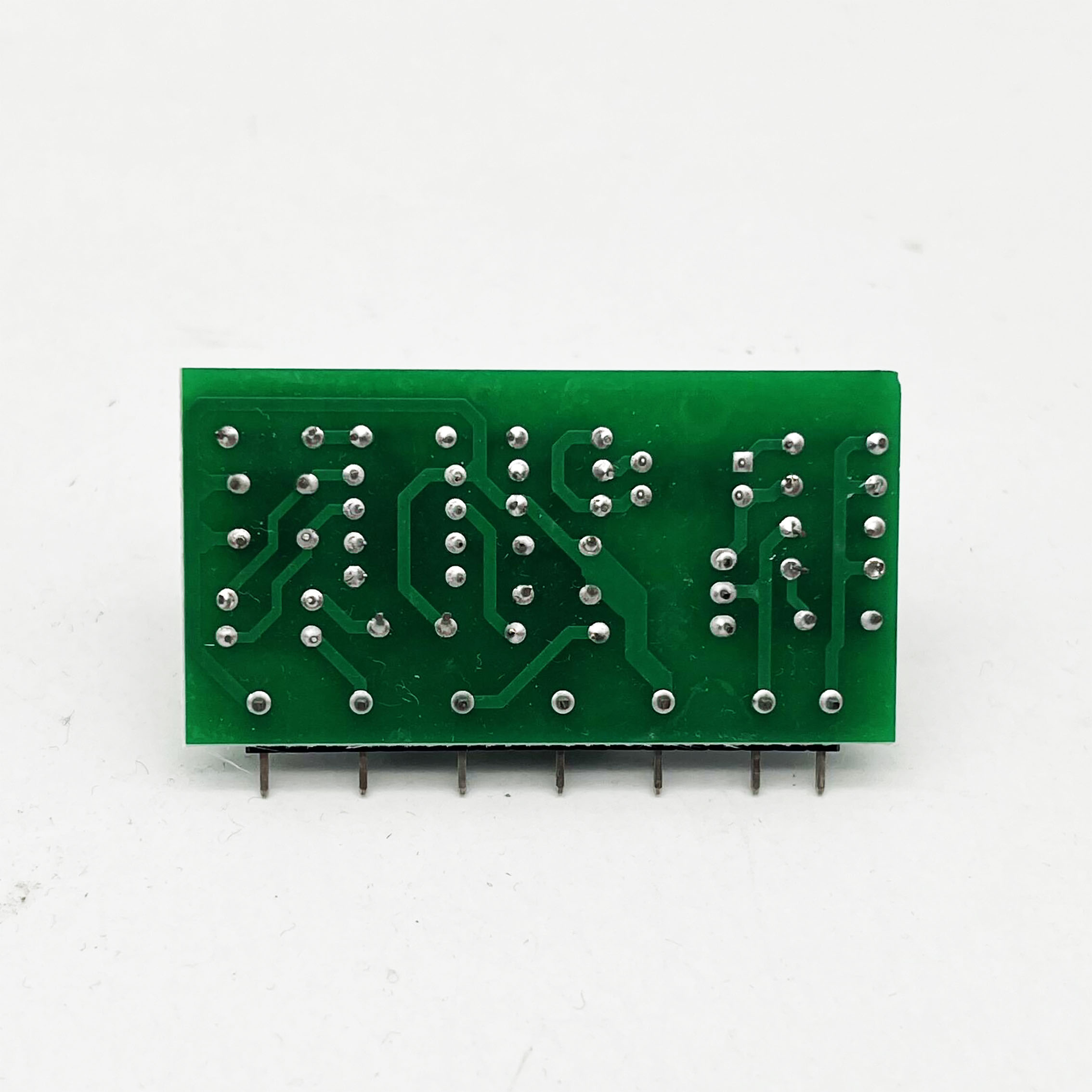 焊机开关电源小立板带双